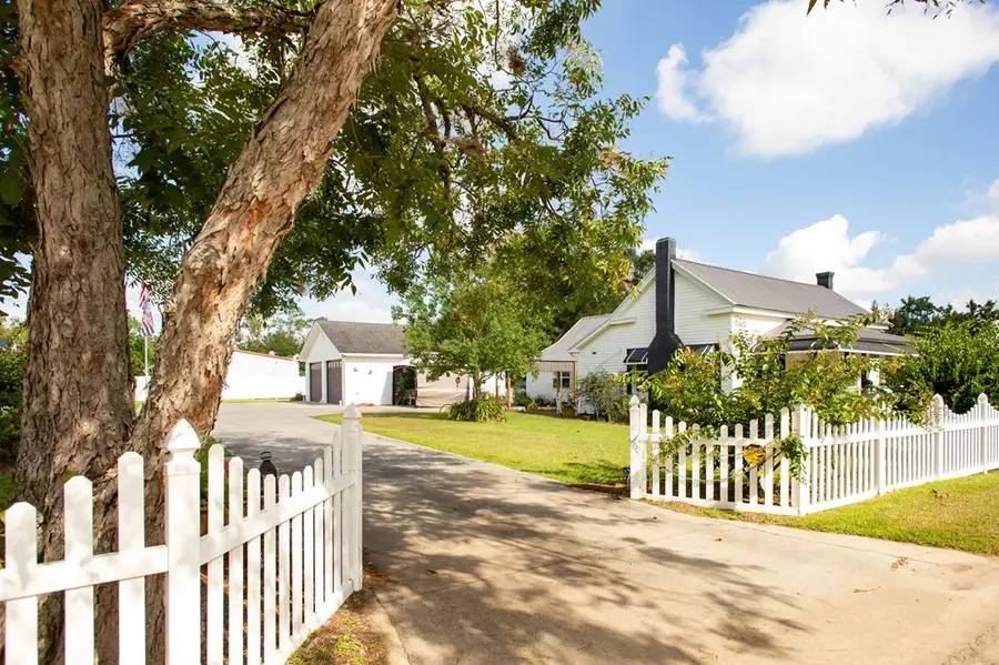 43 Graham Methodist Church Rd, Baxley, GA 31513 - #2