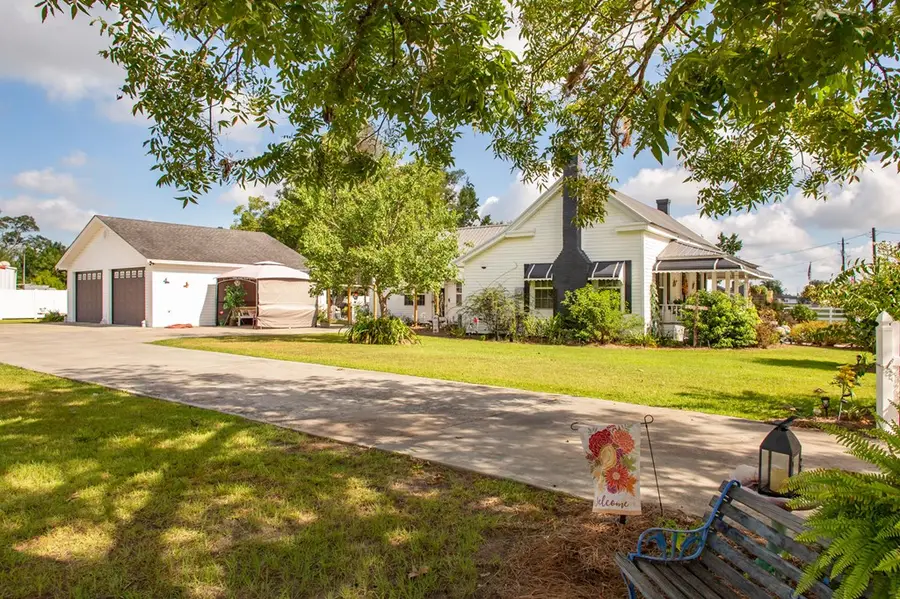 43 Graham Methodist Church Rd, Baxley, GA 31513 - #3