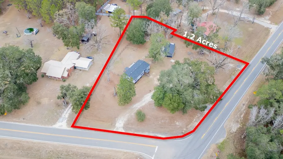 4985 Hwy 169, Glennville, GA 30427 - #2