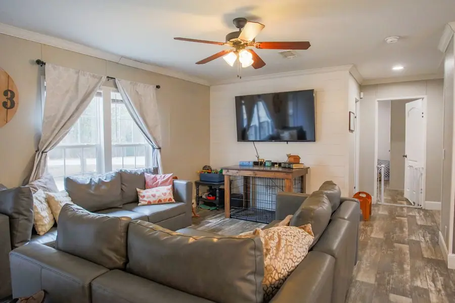 4985 Hwy 169, Glennville, GA 30427 - #3