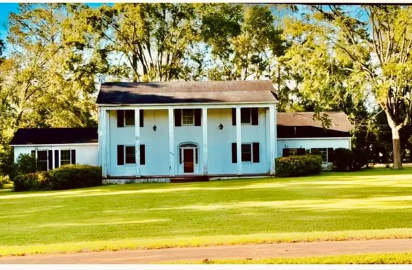 1012 Mount Vernon Road, Vidalia, GA 30474