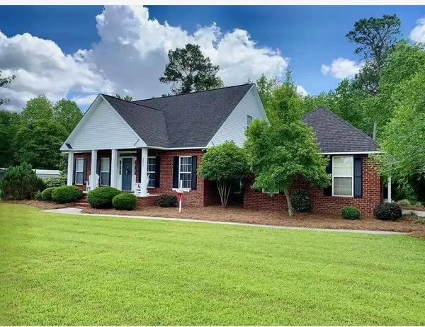 231 Sandspur Lane, Vidalia, GA 30474