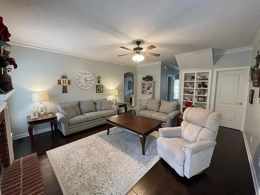 231 Sandspur Lane, Vidalia, GA 30474 - #3