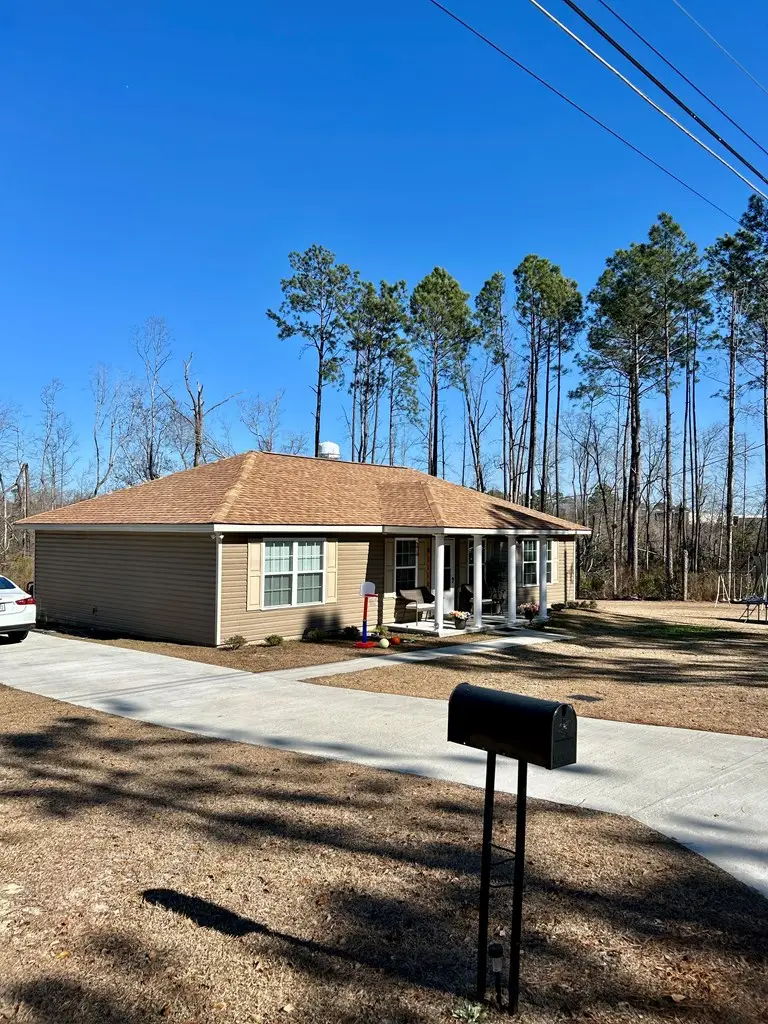 53 Bonaire Extension St, McRae Helena, GA 31055 - #2