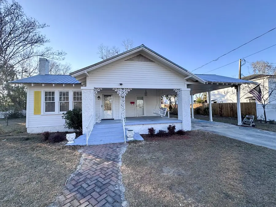 803 Durden St, Vidalia, GA 30474 - #2