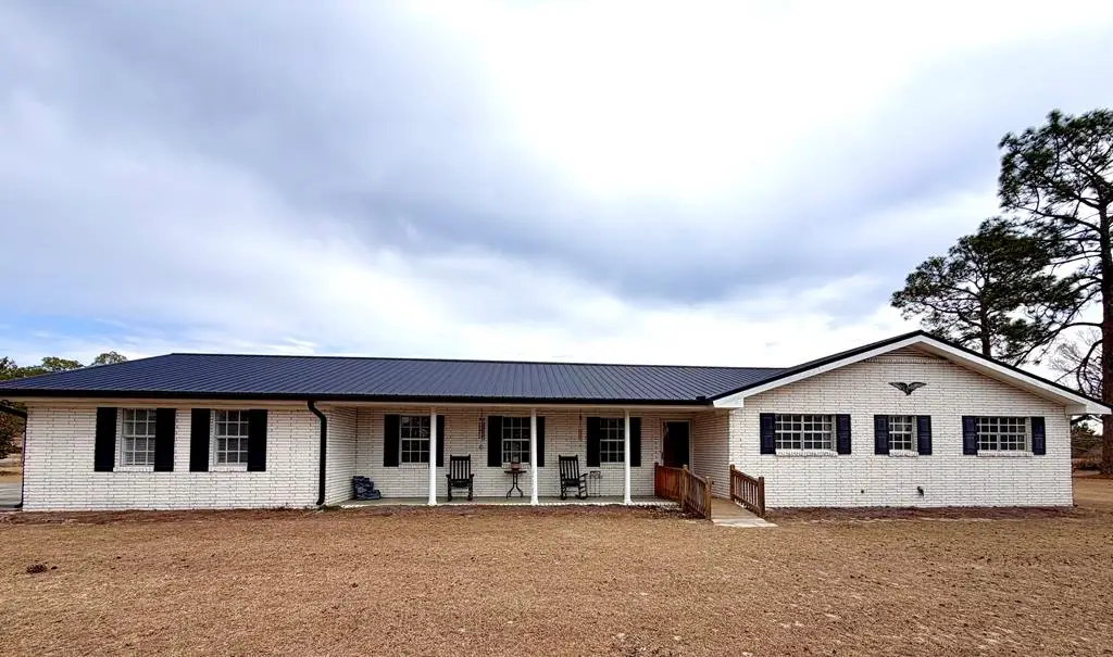 825 Satilla Church Rd, Baxley, GA 31513 - #1