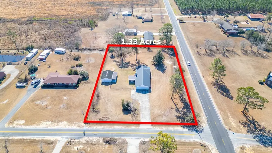 825 Satilla Church Rd, Baxley, GA 31513 - #2