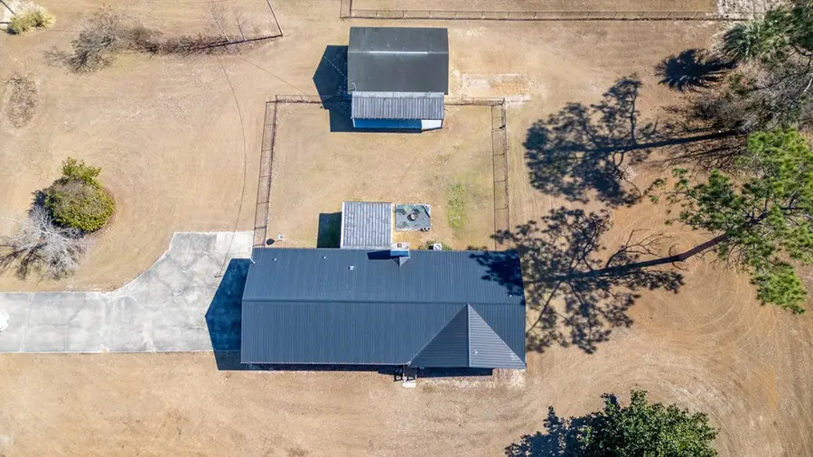 825 Satilla Church Rd, Baxley, GA 31513 - #3