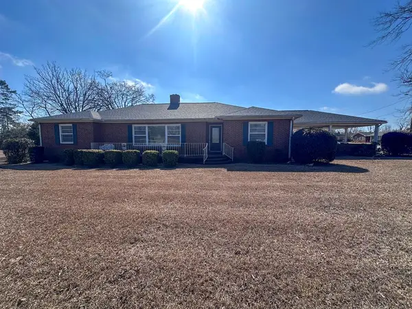 1106 Mt. Vernon Road, Vidalia, GA 30474