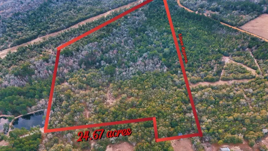 0 Lovely Church Rd, Eastman, GA 31023 - #2