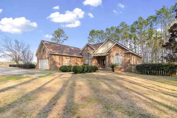 612 Industrial Pk Dr, Baxley, GA 31513