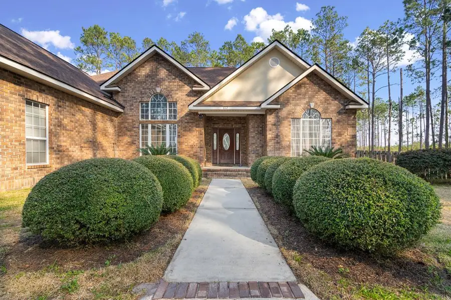 612 Industrial Pk Dr, Baxley, GA 31513 - #2