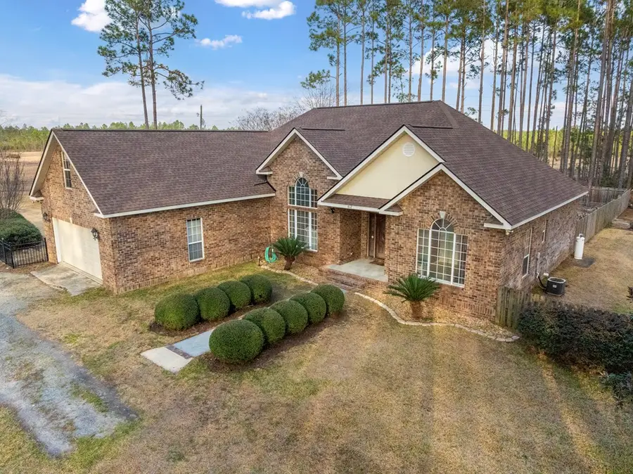 612 Industrial Pk Dr, Baxley, GA 31513 - #3
