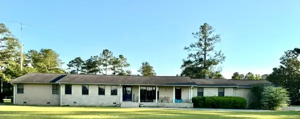 963 Springhill Church Rd, Alamo, GA 30411