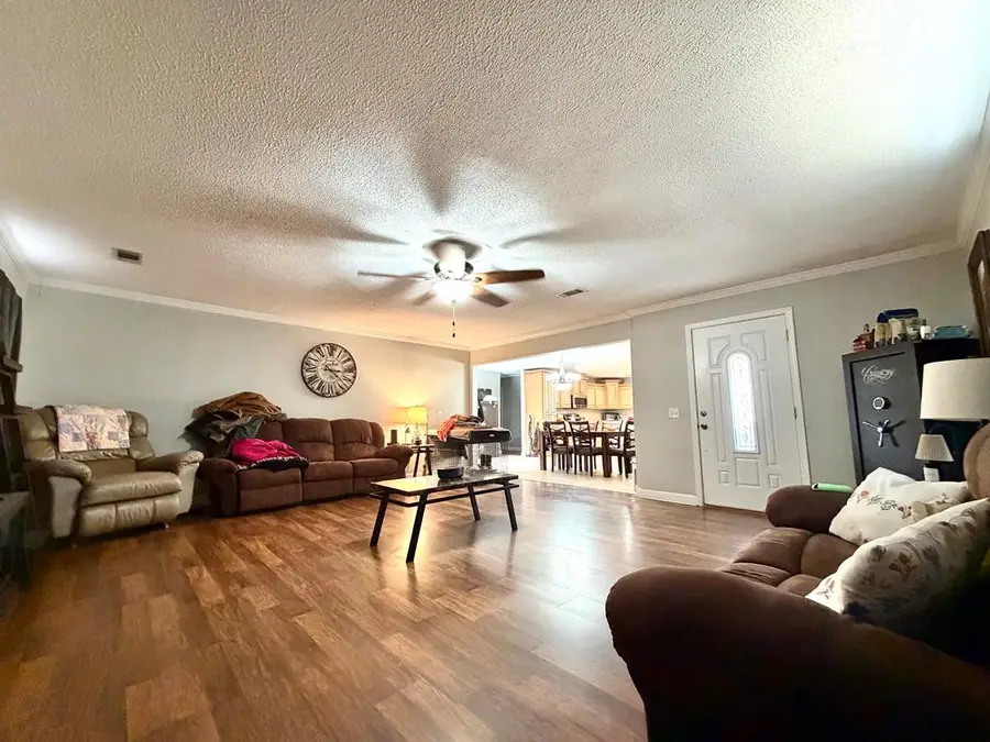 500 Grays Landing Rd, Uvalda, GA 30473 - #3