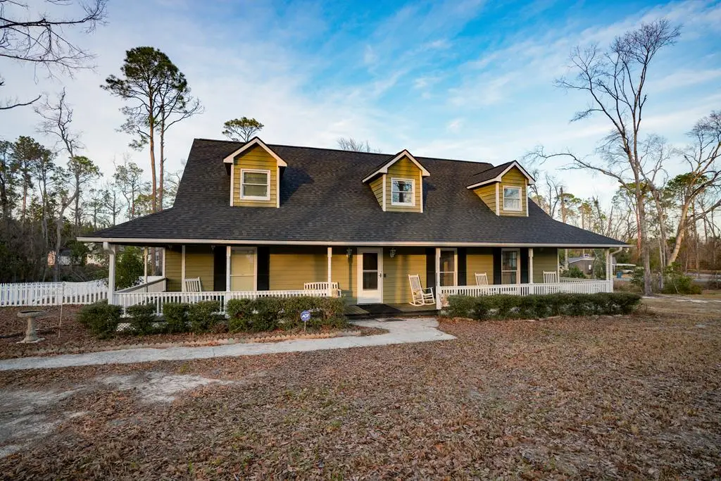 900 High St, Vidalia, GA 30474 - #1