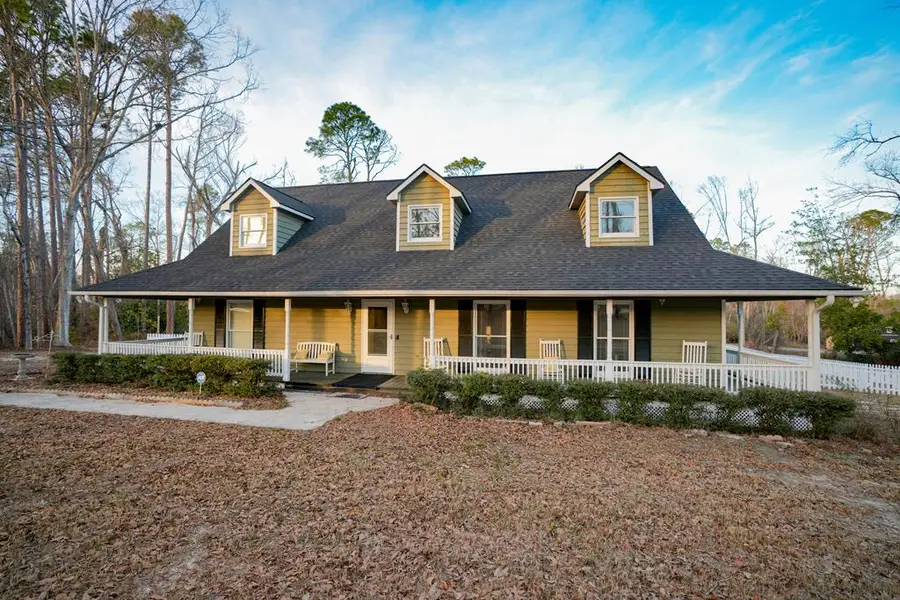 900 High St, Vidalia, GA 30474 - #3