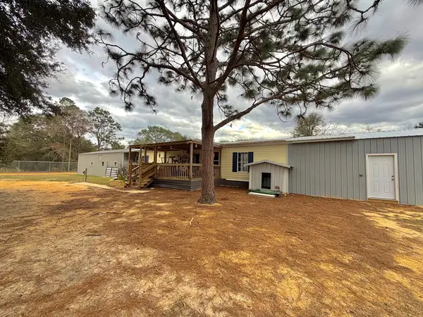 181 Partridge Place, Jesup, GA 31545