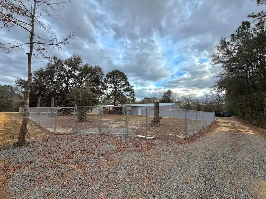 181 Partridge Place, Jesup, GA 31545 - #2