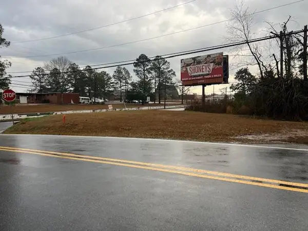 0 N State St, Lyons, GA 30436