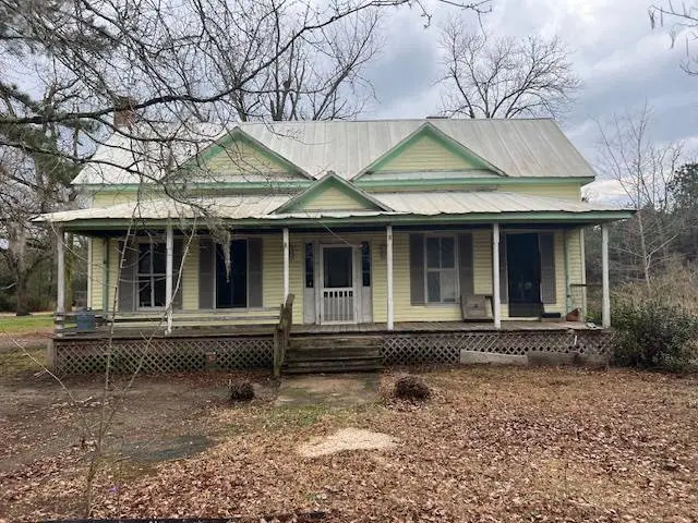 1633 New Normantown Rd, Lyons, GA 30436 - #1