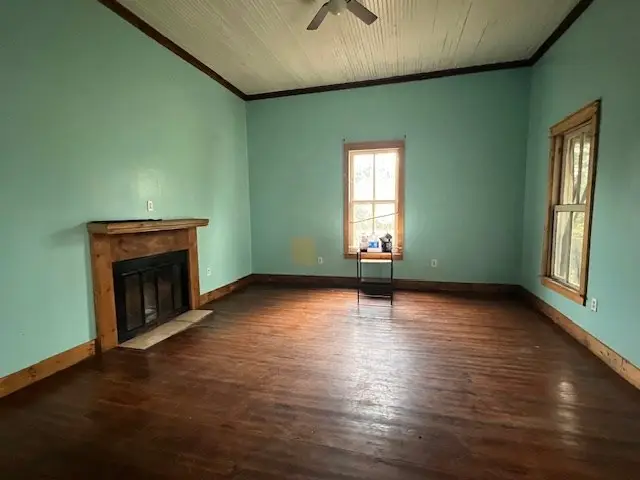 1633 New Normantown Rd, Lyons, GA 30436 - #3