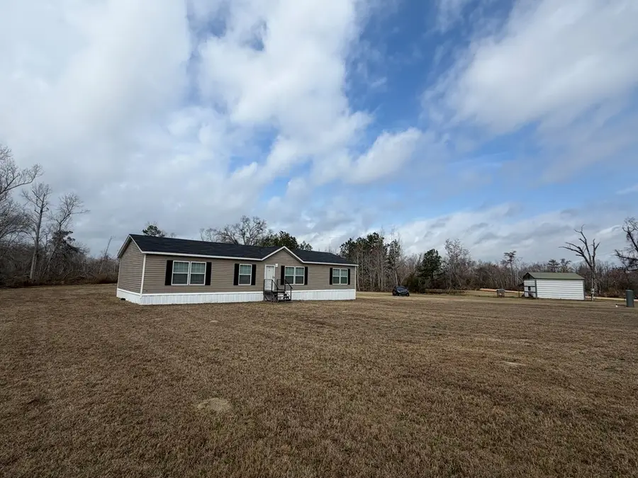 448 Archie Miller Rd, Denton, GA 31532 - #2