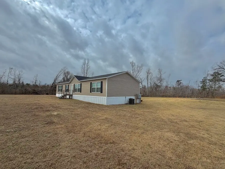 448 Archie Miller Rd, Denton, GA 31532 - #3