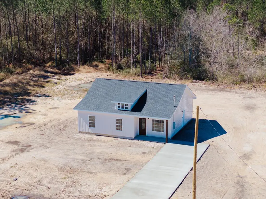 596 Beach Rd, Baxley, GA 31513 - #1