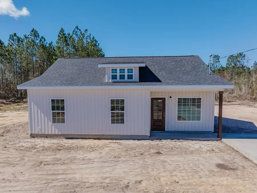 596 Beach Rd, Baxley, GA 31513 - #2