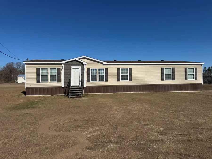 155 Clayton Dr, Vidalia, GA 30474 - #2