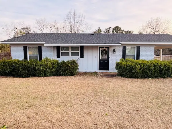 177 Skyline Blvd, Lyons, GA 30436