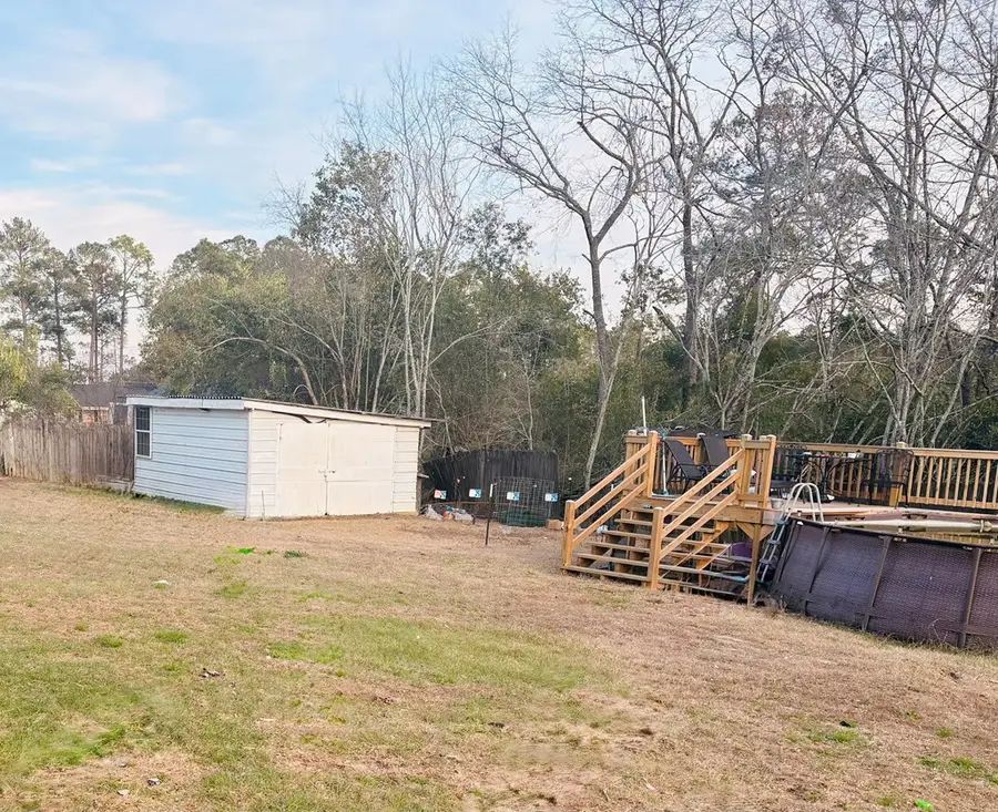 177 Skyline Blvd, Lyons, GA 30436 - #3
