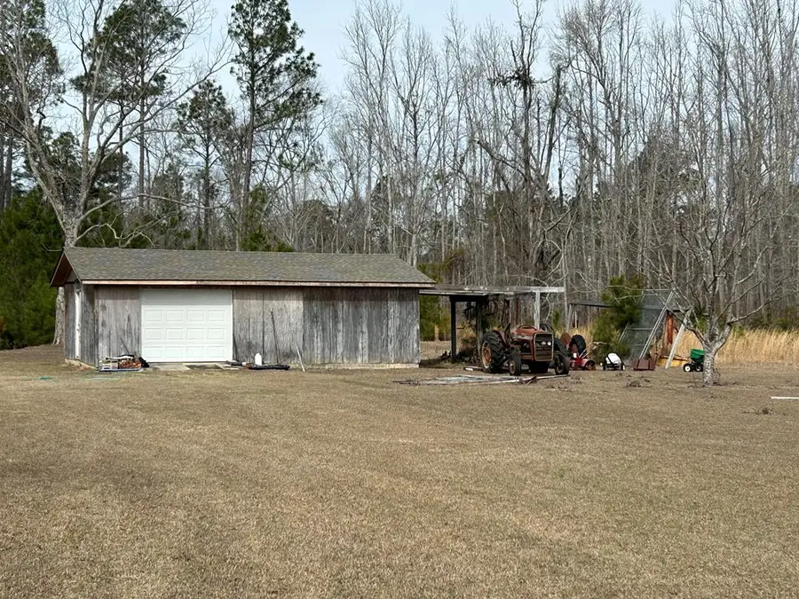 451 Tom Mcdonald Rd, Vidalia, GA 30474 - #2