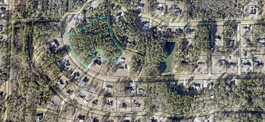 0 Cv Mosely Blvd, Vidalia, GA 30474 - #3