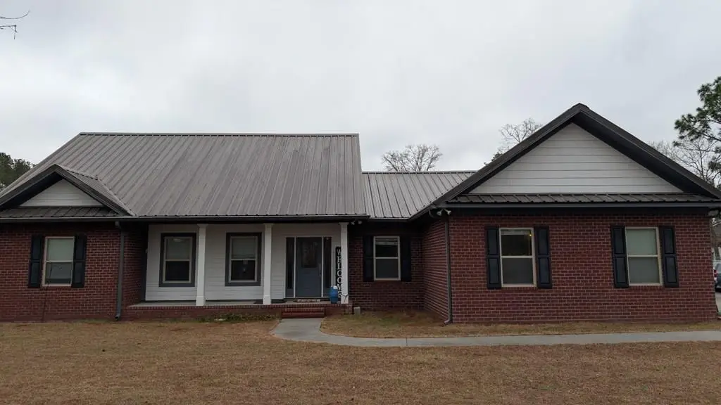 273 Country Est Blvd, Vidalia, GA 30474 - #1
