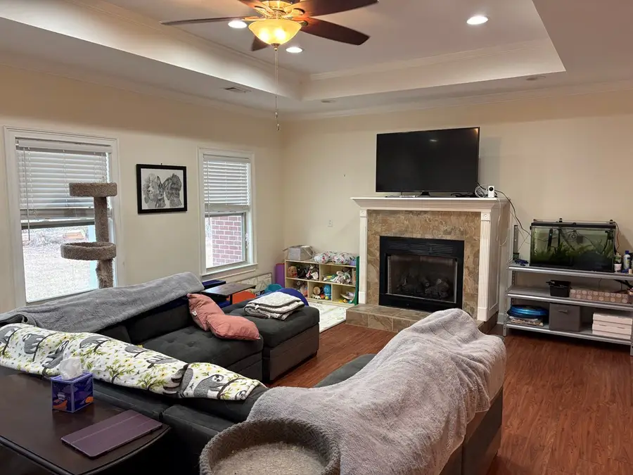 273 Country Est Blvd, Vidalia, GA 30474 - #2
