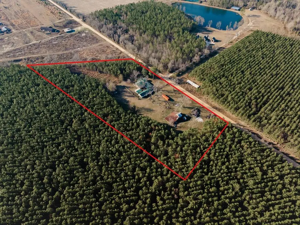 858 Hoke Ogden Rd,, Odum, GA 31555 - #1