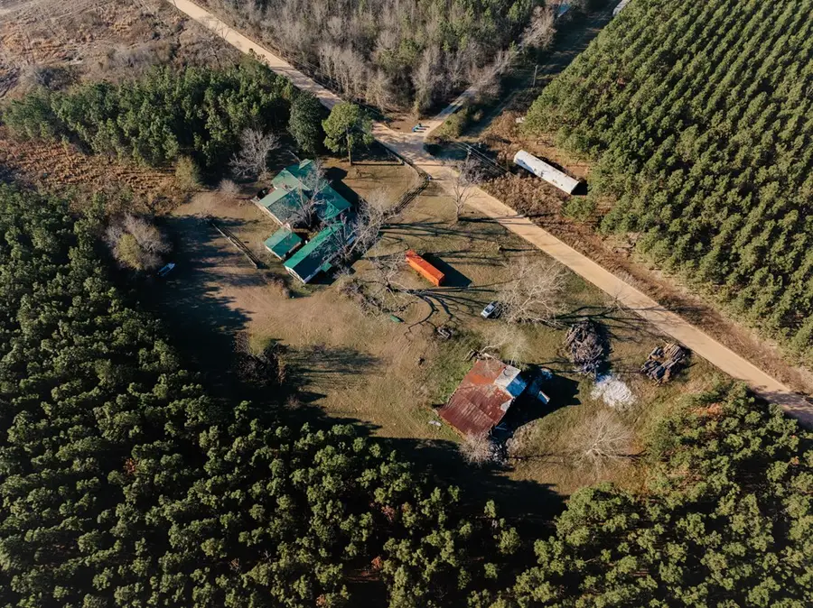858 Hoke Ogden Rd,, Odum, GA 31555 - #3
