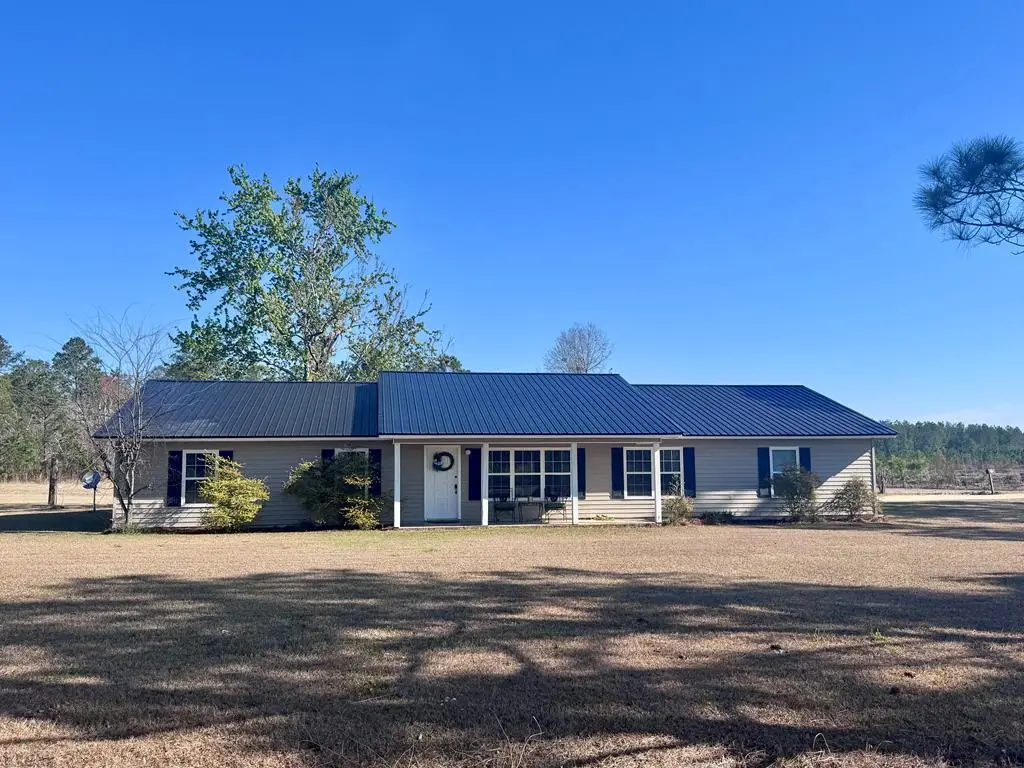 83 Edward Kirkland Rd, Hazlehurst, GA 31539 - #1