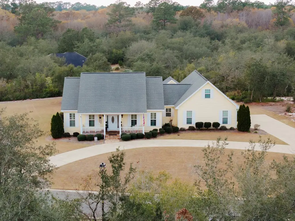105 Plantation Pines Dr, Blackshear, GA 31516 - #1