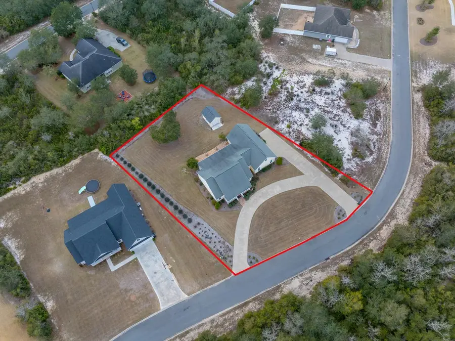105 Plantation Pines Dr, Blackshear, GA 31516 - #2