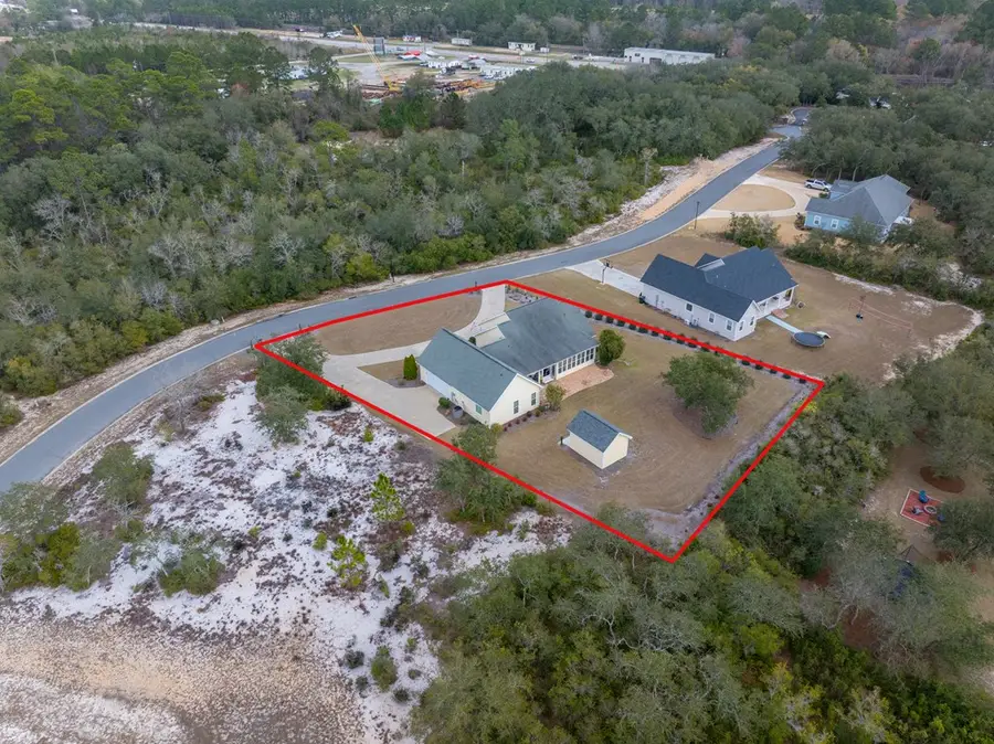 105 Plantation Pines Dr, Blackshear, GA 31516 - #3