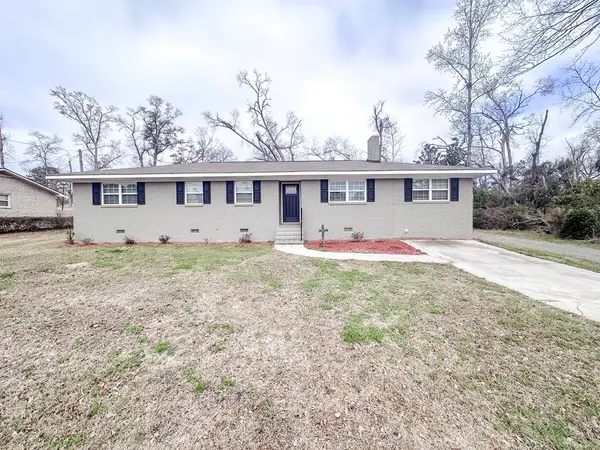 413 W Seventh St, Vidalia, GA 30474