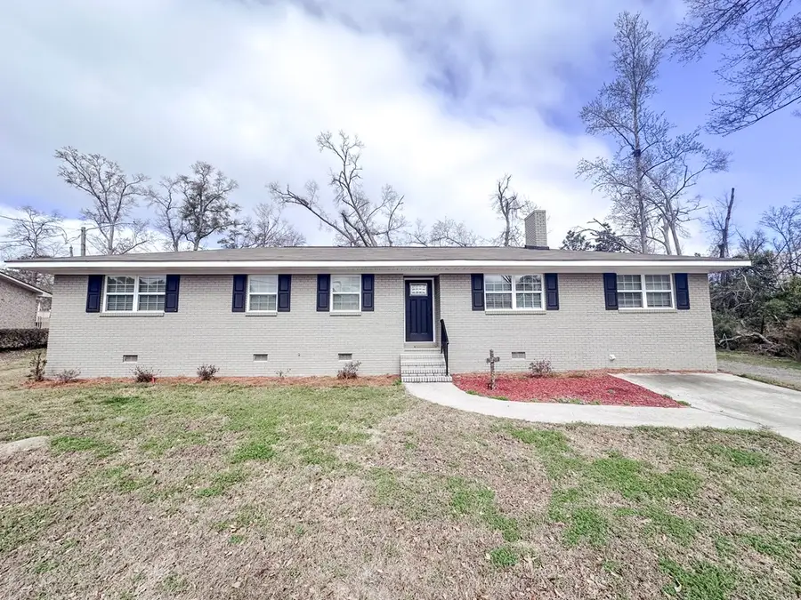 413 W Seventh St, Vidalia, GA 30474 - #2