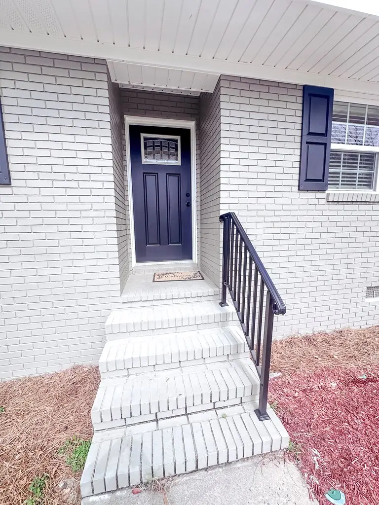 413 W Seventh St, Vidalia, GA 30474 - #3