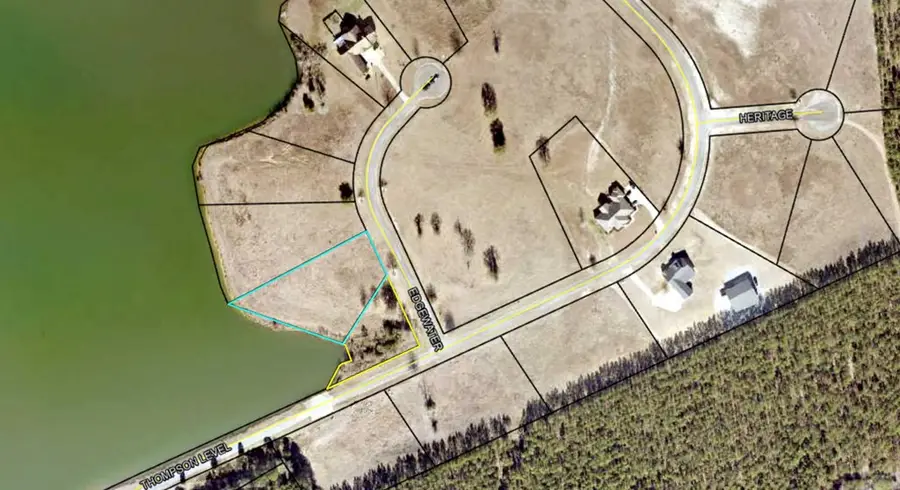 600 Thompson Level Rd, Lyons, GA 30436 - #2