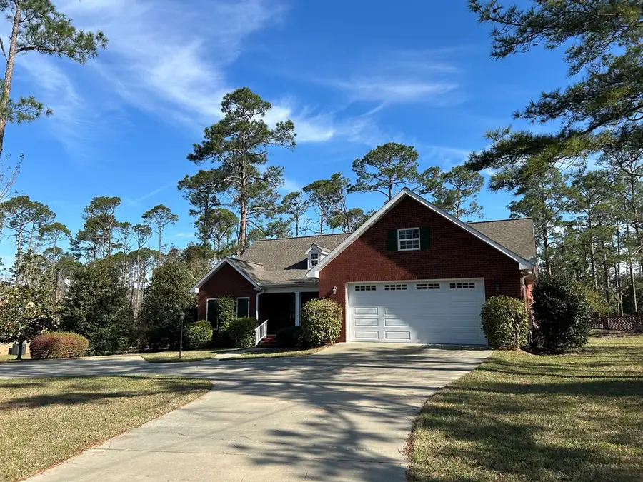 1307 Forest Hill Cir, Vidalia, GA 30474 - #2