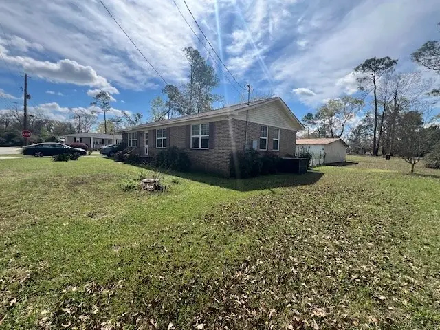 134 Alexander Ave, Lyons, GA 30436 - #2