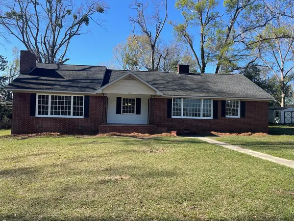 412 W Fourth Street, Vidalia, GA 30474